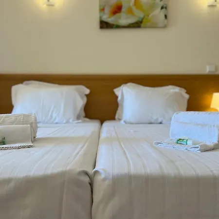 Clube Praia Mar By Amcf