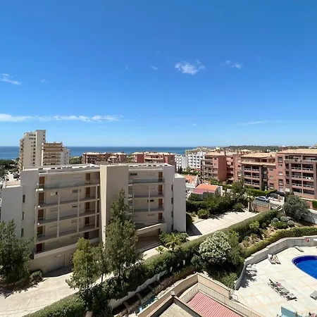 Clube Mar By Amcf Appartement