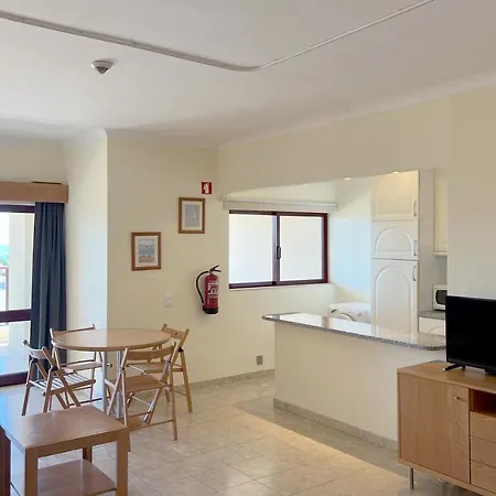 Apartment Clube Praia Mar By Amcf