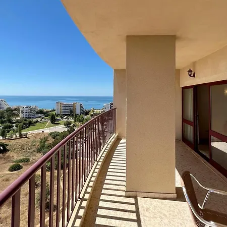 Clube Mar By Amcf * Portimão