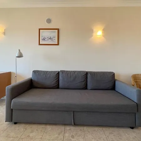 Clube Praia Mar By Amcf Apartment Portimao