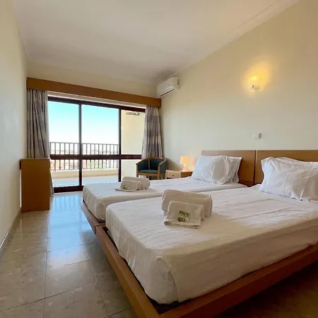 Clube Praia Mar By Amcf * Portimao