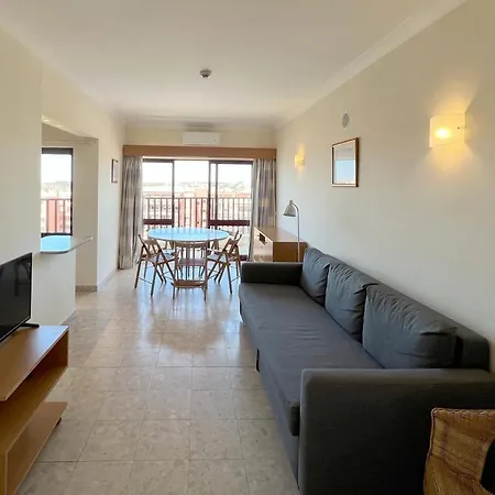 Clube Mar By Amcf Appartement Portimão