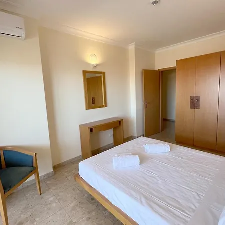 Clube Mar By Amcf Apartamento