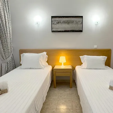 Apartment Clube Praia Mar By Amcf