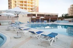 Clube Mar By Amcf *