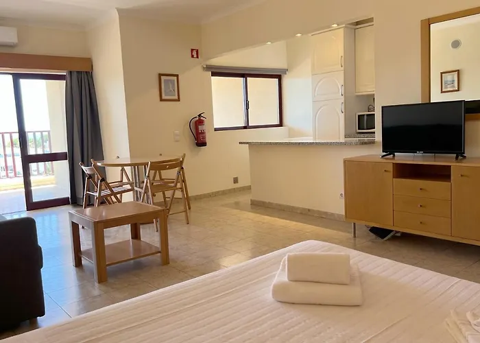 Clube Mar By Amcf Portimão