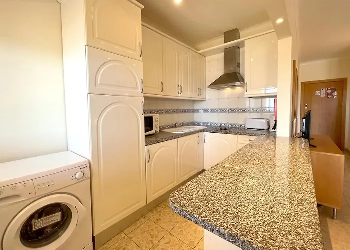 Appartamento Clube Mar By Amcf