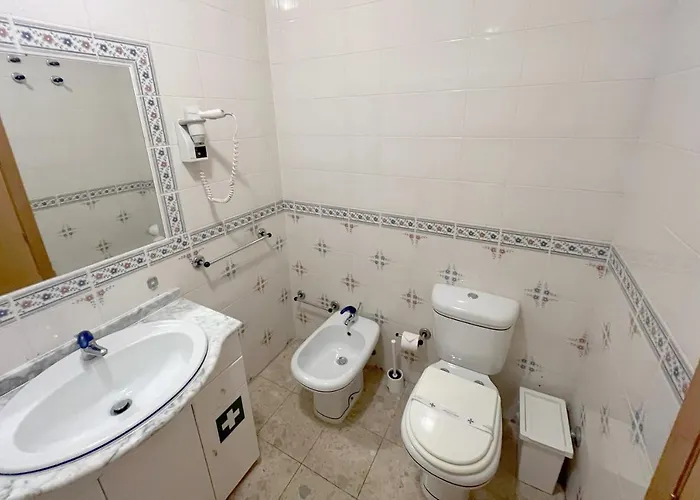 Appartamento Clube Mar By Amcf