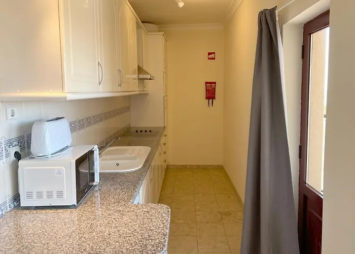 Clube Mar By Amcf Portimão