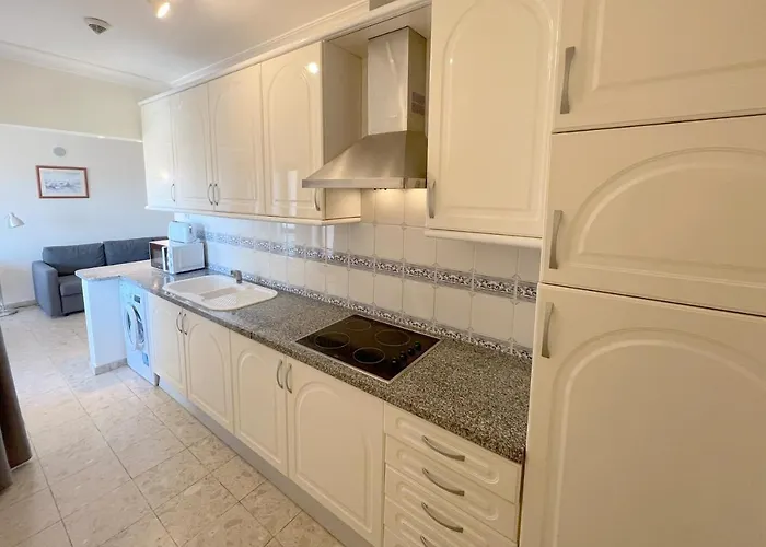 Appartement Clube Mar By Amcf Portimão