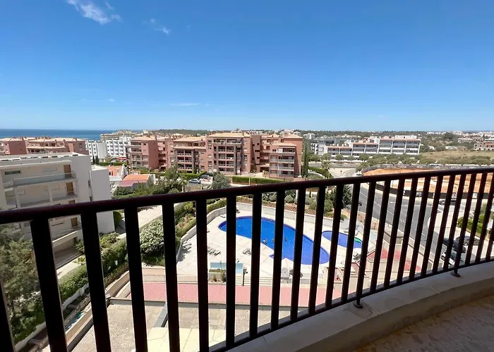 Clube Mar By Amcf Appartement Portimão