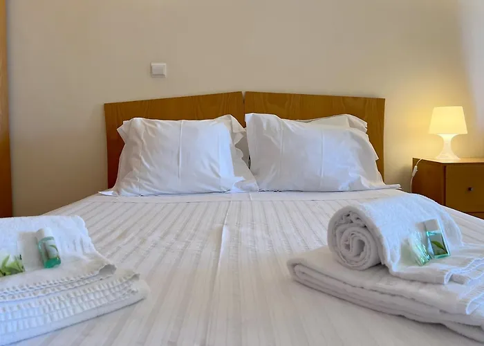 Clube Mar By Amcf Appartement Portimão