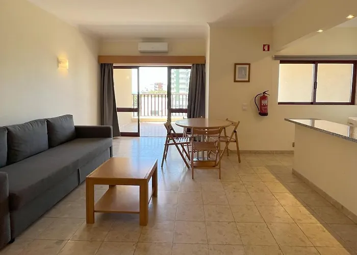 Clube Mar By Amcf Appartement *