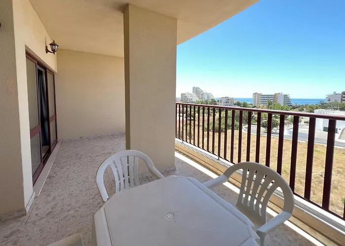 Clube Mar By Amcf Portimão