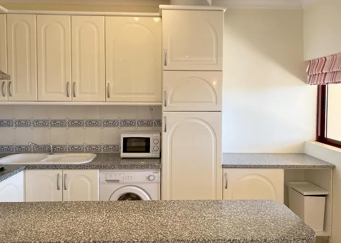 Clube Mar By Amcf * Portimão