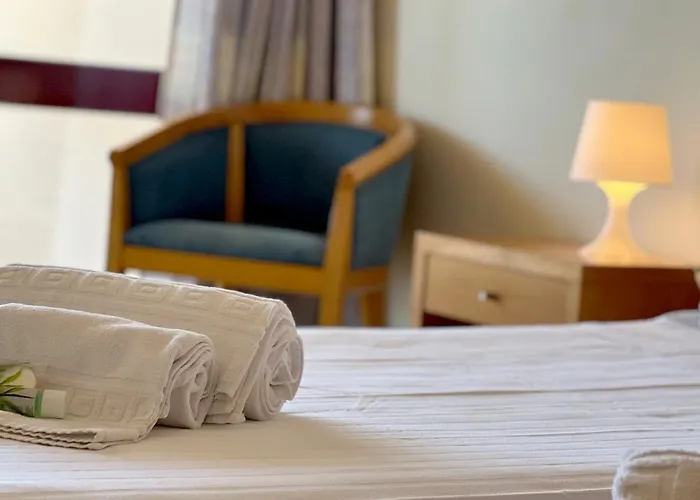 Clube Mar By Amcf Appartamento