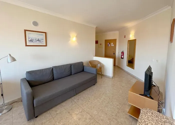 Clube Mar By Amcf * Portimão