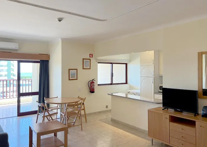 Appartement Clube Mar By Amcf