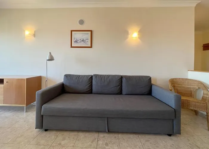 Clube Mar By Amcf Appartement Portimão