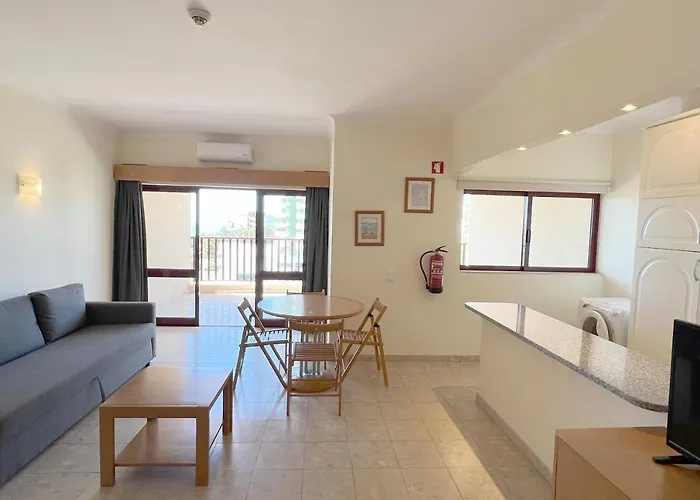 Appartement Clube Mar By Amcf