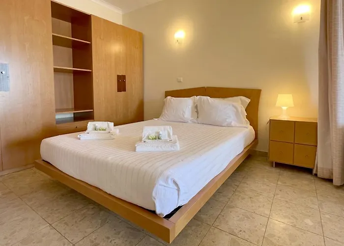 Clube Mar By Amcf Portimão