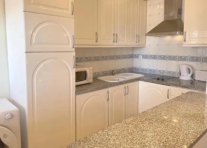 Appartement Clube Mar By Amcf