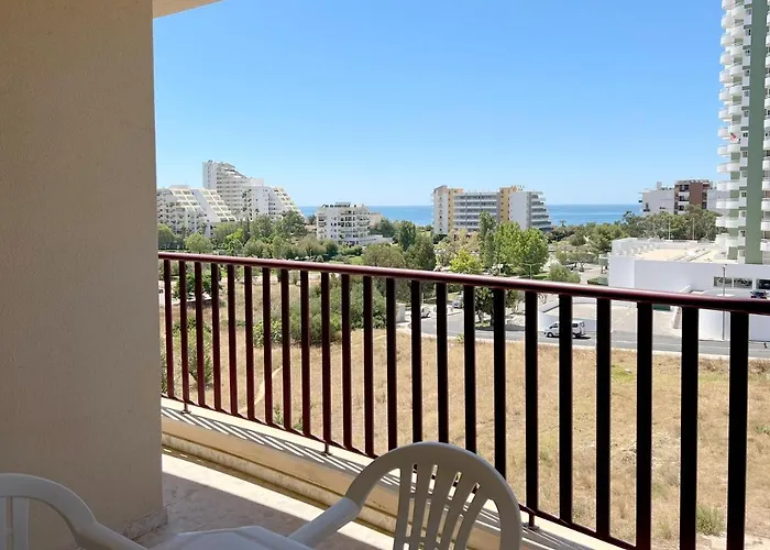 Clube Mar By Amcf Appartamento *