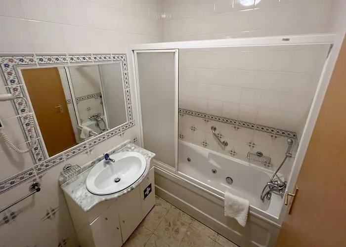 Clube Mar By Amcf Appartamento