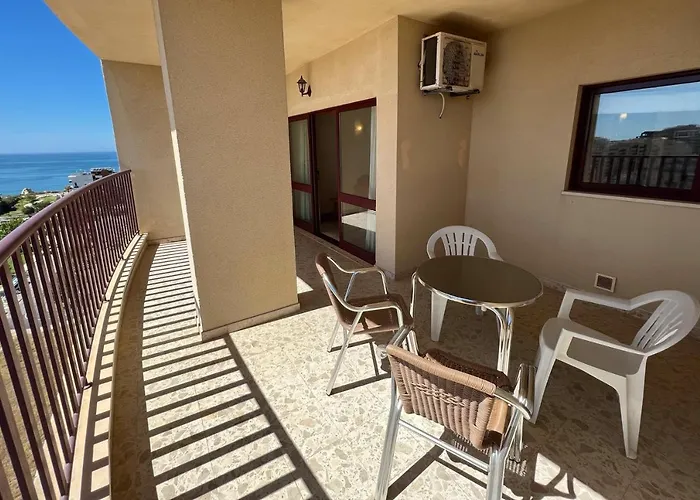 Clube Mar By Amcf Appartement *