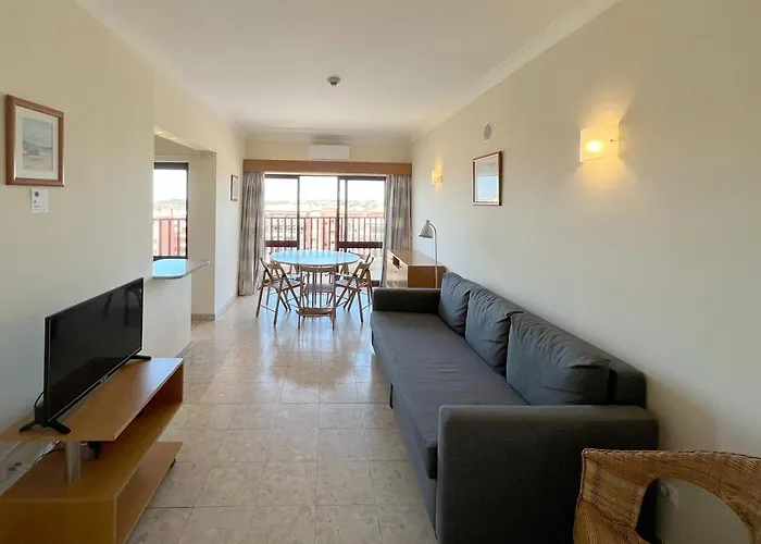 Clube Mar By Amcf Appartement Portimão