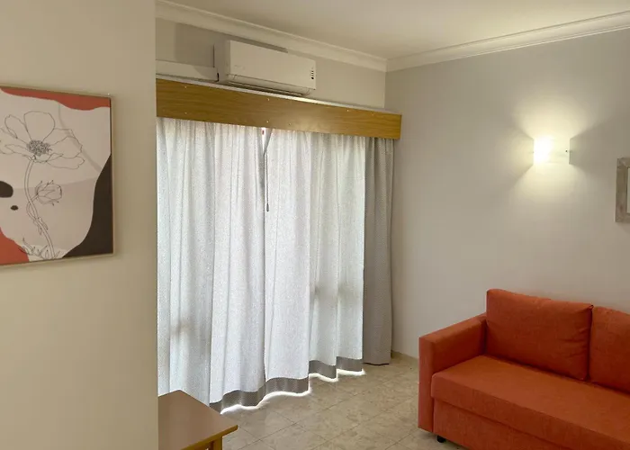 Clube Mar By Amcf Appartement