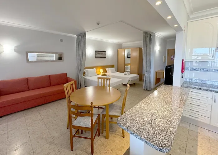 Clube Mar By Amcf Portimão