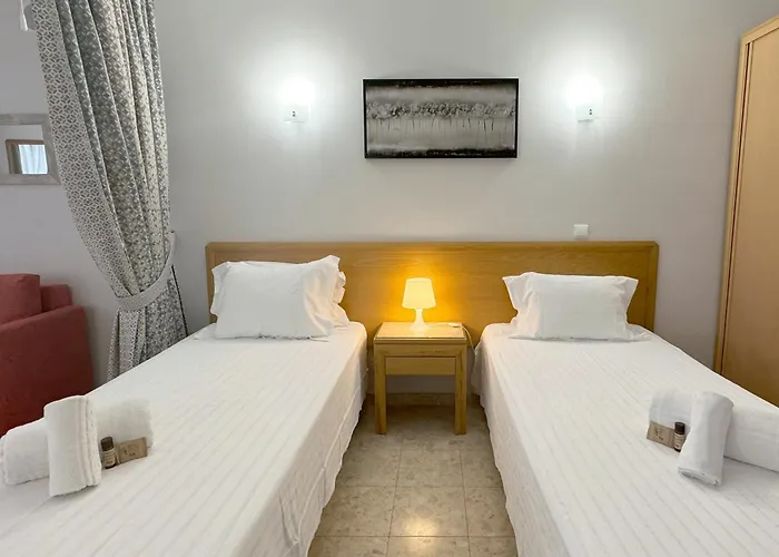 Appartement Clube Mar By Amcf