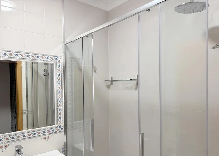 Clube Mar By Amcf Appartement Portimão