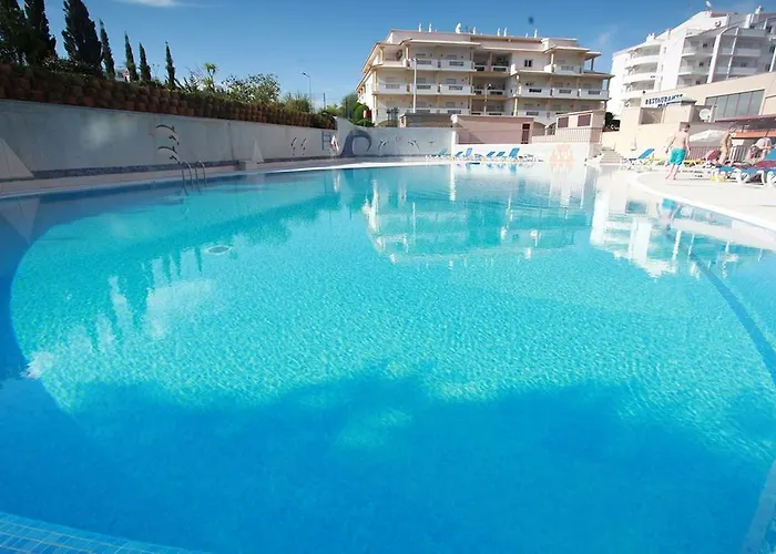 Clube Mar By Amcf * Portimão