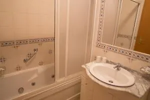 Appartamento Clube Mar By Amcf *