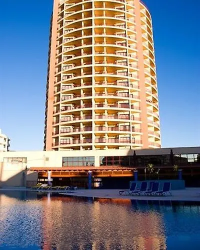 Appartement Clube Mar By Amcf