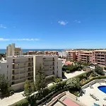 Clube Mar By Amcf Apartman