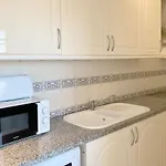 Clube Mar By Amcf Apartman *