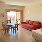 Clube Mar By Amcf Apartman