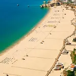 Clube Mar By Amcf Apartman