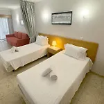 Apartman Clube Mar By Amcf *