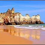 Clube Mar By Amcf Apartman