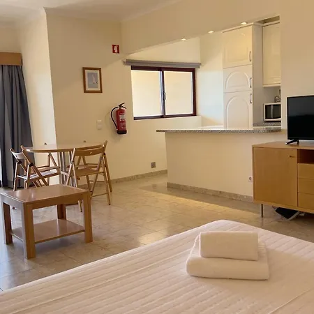 Clube Mar By Amcf بورتيماو