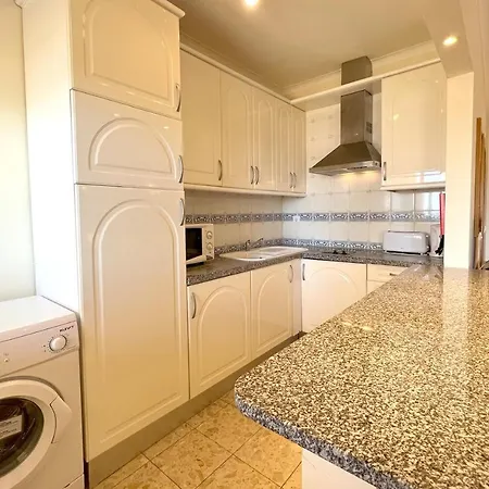 Apartment Clube Praia Mar By Amcf