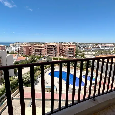 Clube Praia Mar By Amcf Apartment Portimao