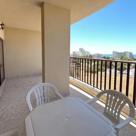 Clube Mar By Amcf Portimão