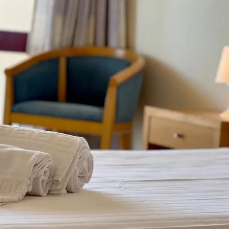 Clube Mar By Amcf Appartement