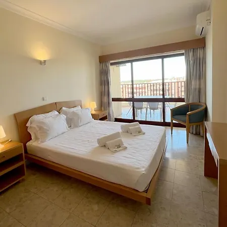 Clube Praia Mar By Amcf Apartment Portimao
